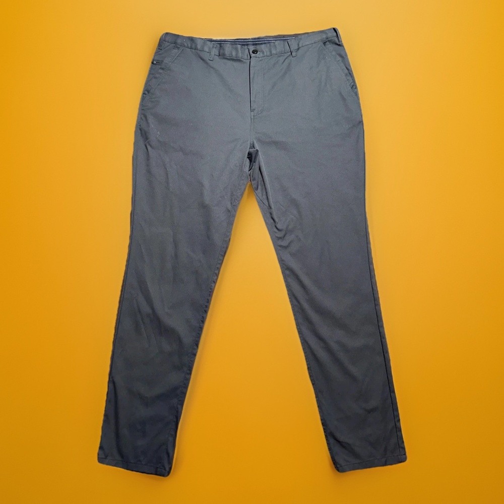 Jack Archer Pants Mens 40/34 (40/33 Actual) Jetsetter Performance Tech Commuter